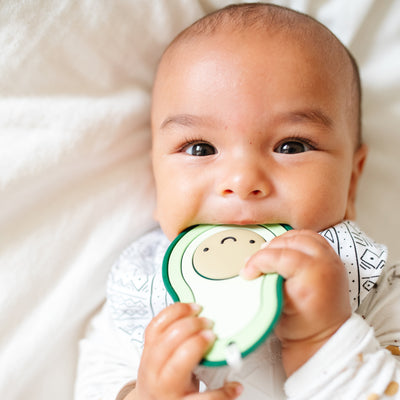 Food Themed Teethers