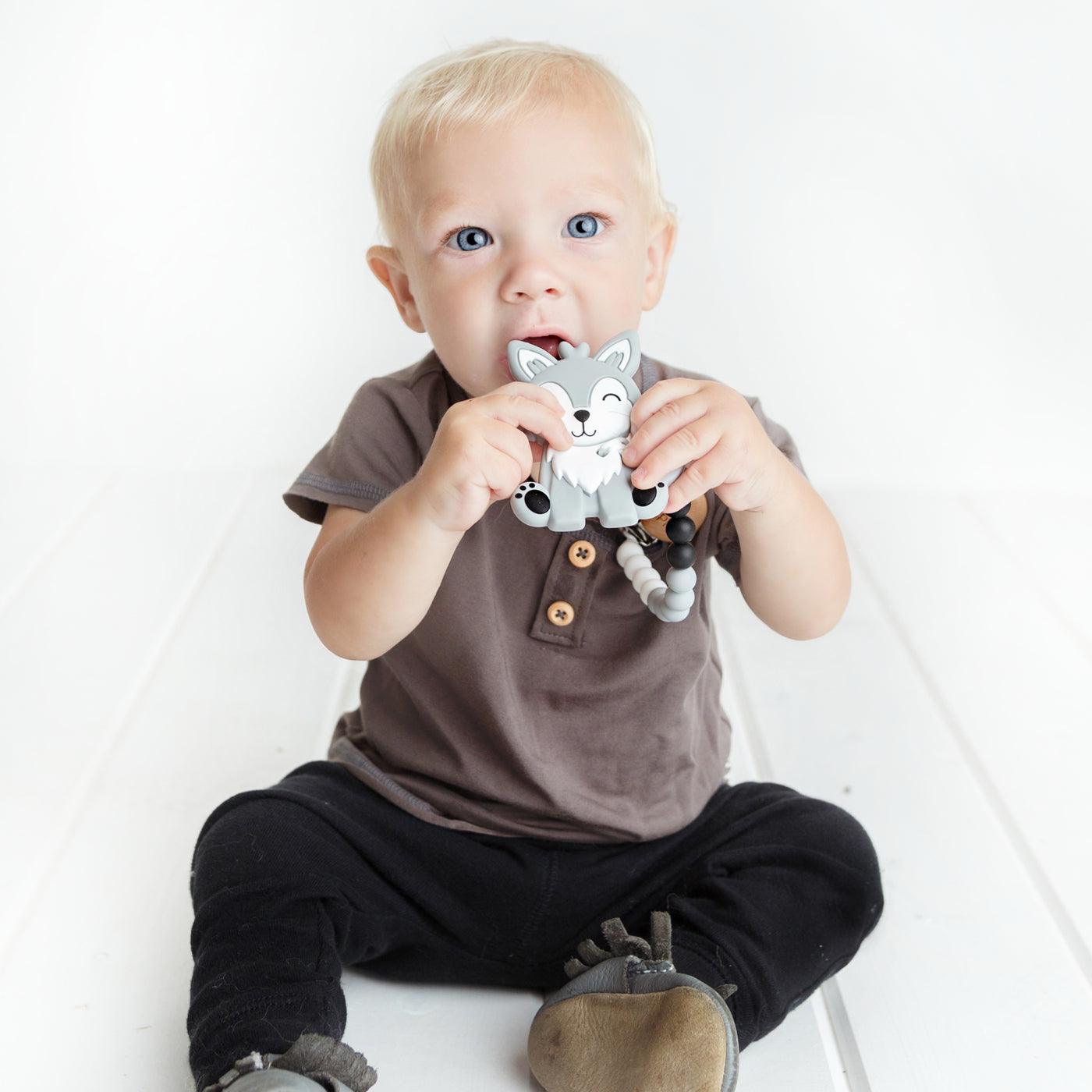 Clearance Teethers