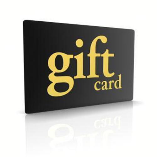 Gift Cards