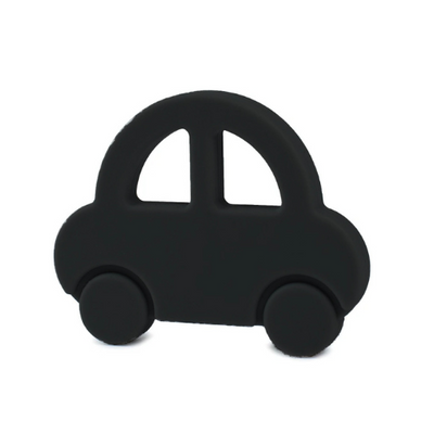 CAR SILICONE TEETHER - DISCONTINUED