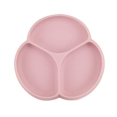 SILICONE SUCTION PLATE FACTORY SECONDS - Glitter & Spice