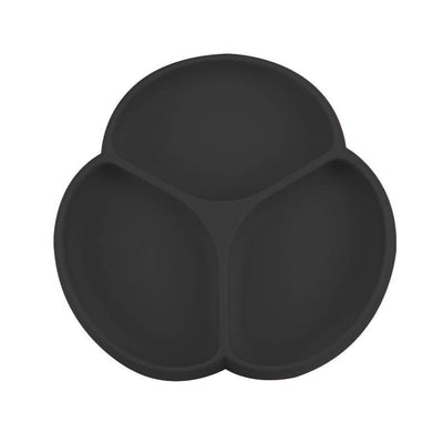 SILICONE SUCTION PLATE FACTORY SECONDS - Glitter & Spice