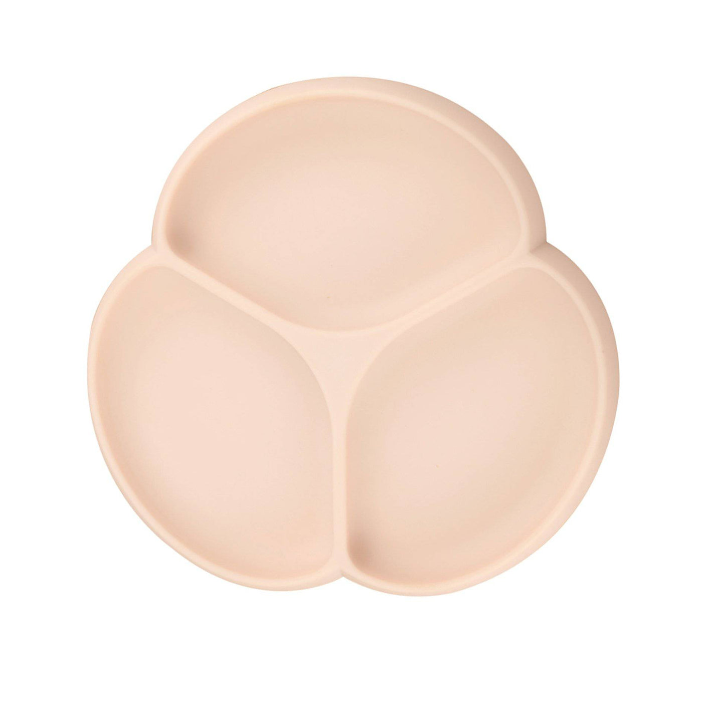 SILICONE SUCTION PLATE FACTORY SECONDS - Glitter & Spice