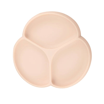 SILICONE SUCTION PLATE FACTORY SECONDS - Glitter & Spice