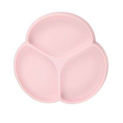 SILICONE SUCTION PLATE FACTORY SECONDS - Glitter & Spice