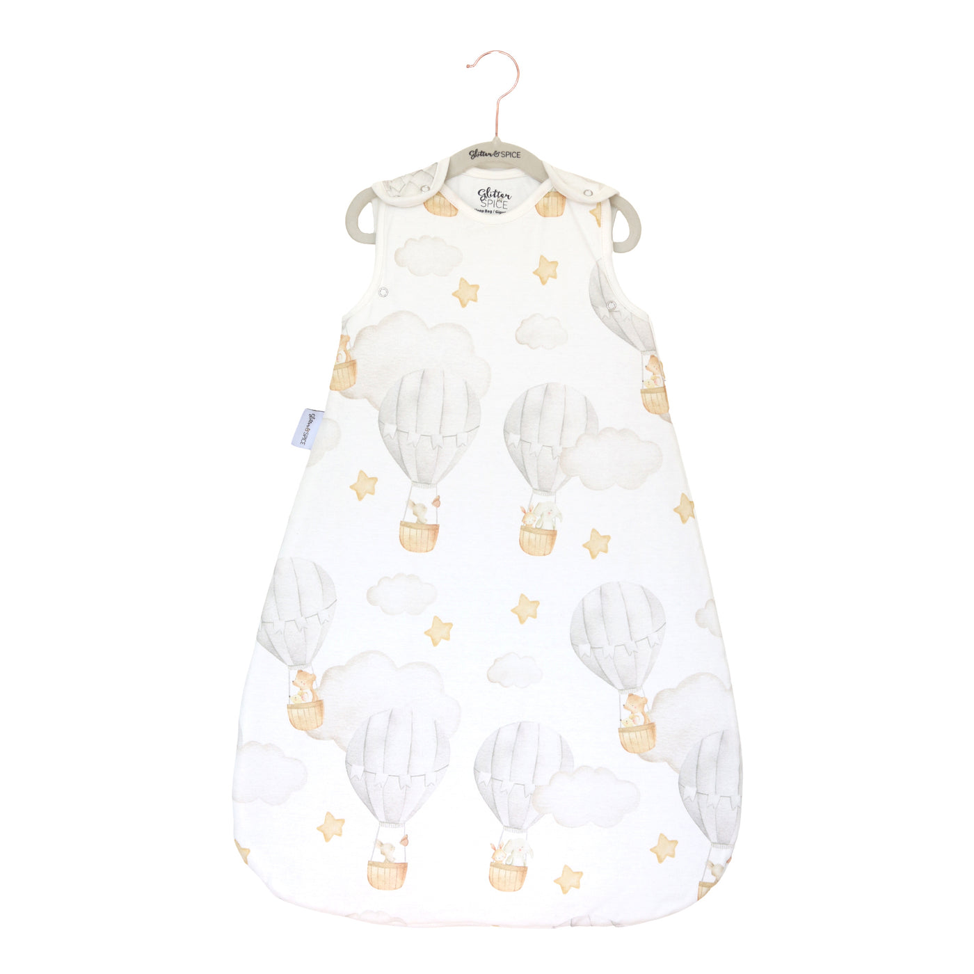 Sleep Bag 2.5 TOG - Adventure Awaits