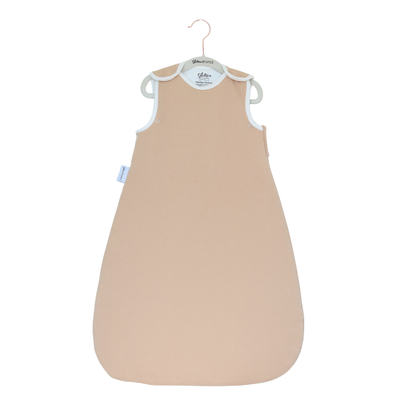Sleep Bag 1.0 TOG - Desert Sand