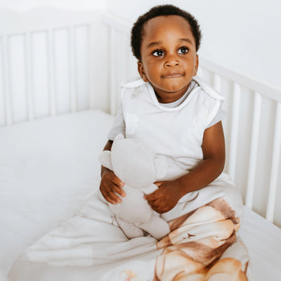 Sleep Bag 2.5 TOG - Safari Dreams