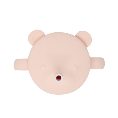Grow with Me Silicone Bear Cup - Factory Seconds - Glitter & Spice