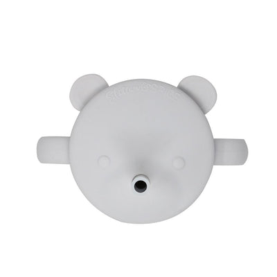 Grow with Me Silicone Bear Cup - Factory Seconds - Glitter & Spice