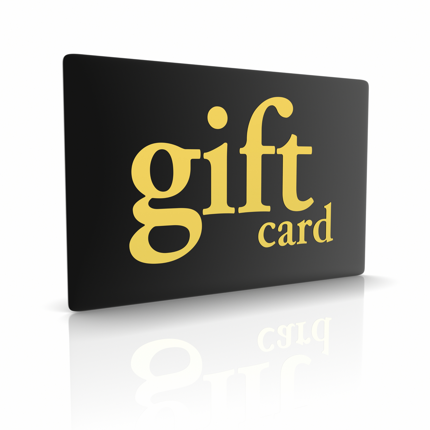 GLITTER & SPICE GIFT CARD - USD