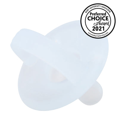 Silicone Pacifiers - Glitter & Spice Canada