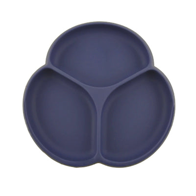 SILICONE SUCTION PLATE FACTORY SECONDS - Glitter & Spice Canada