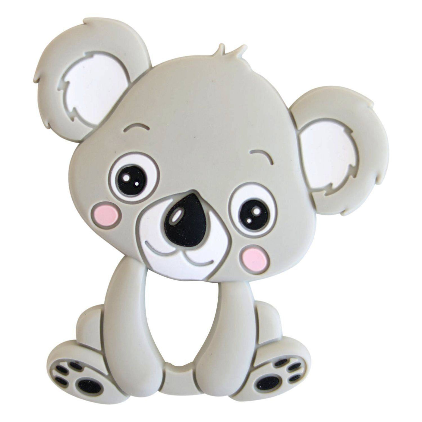 Koala Silicone Teether - Glitter & Spice