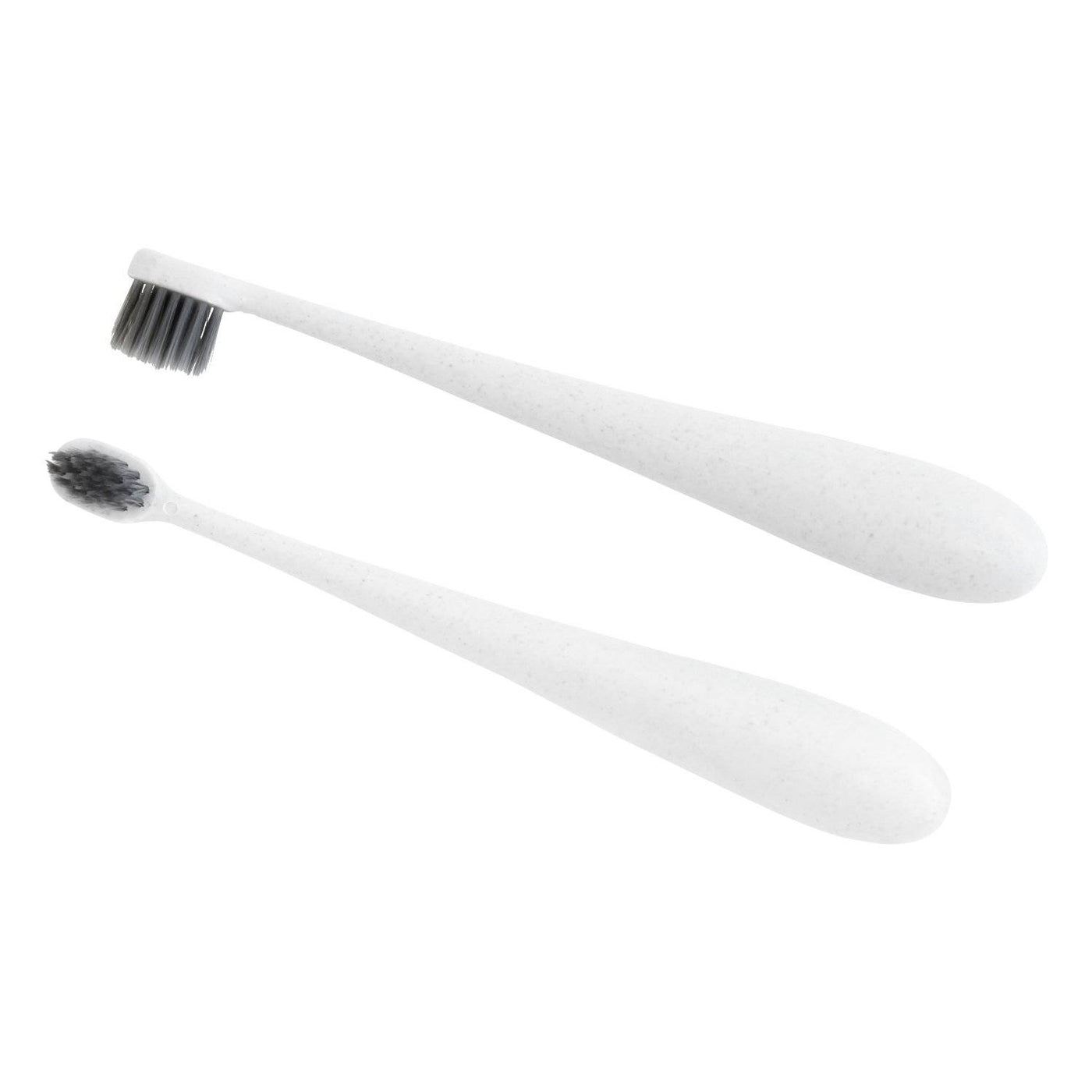 Wheat Straw Toothbrush Kids - Glitter & Spice